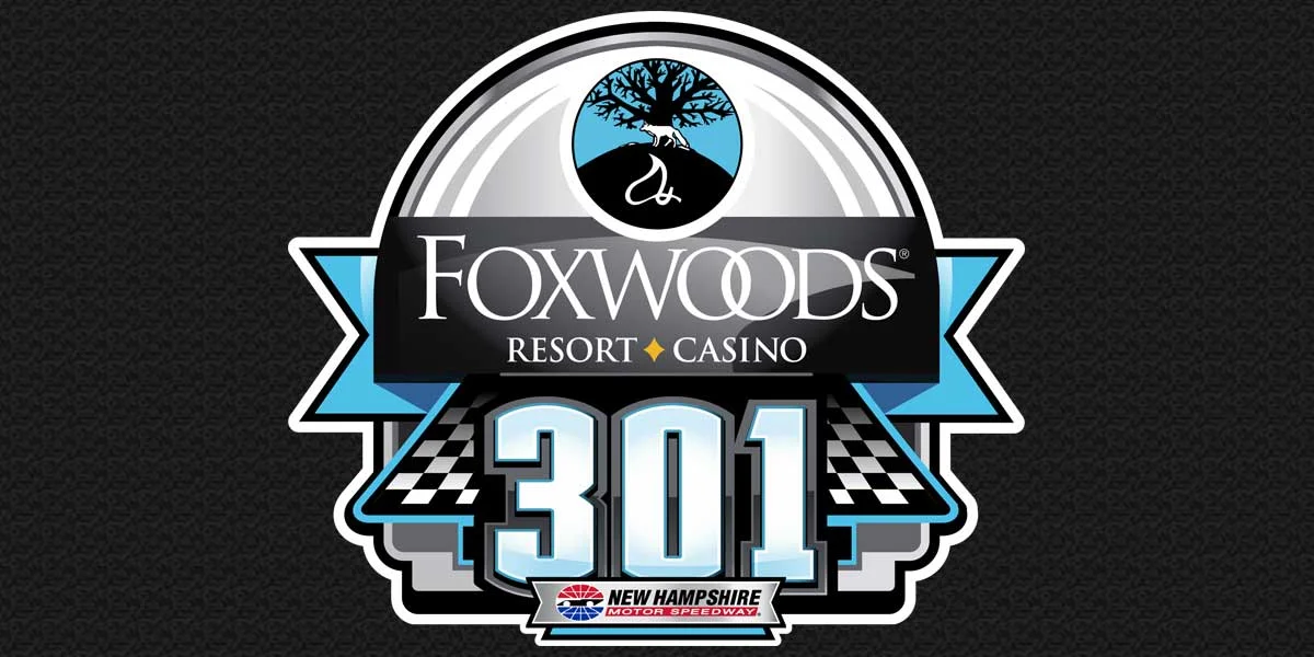 NASCAR Foxwoods Resort Casino 301 DFS Preview — The Sports Chief